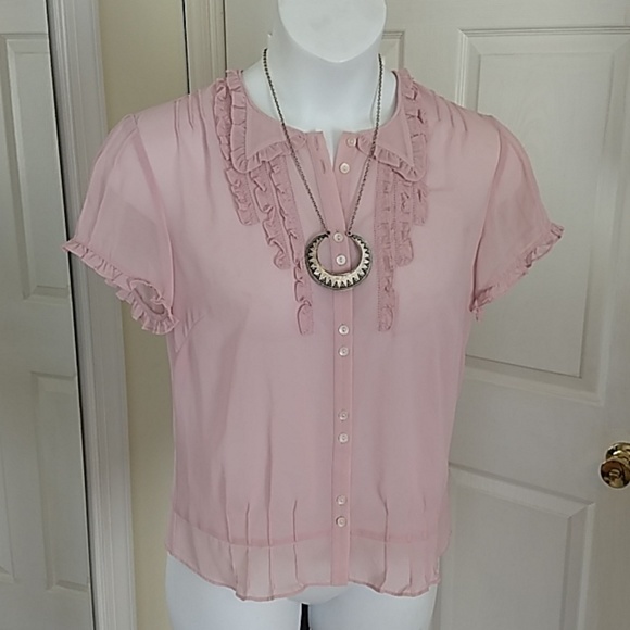 GAP Tops - Gap blouse